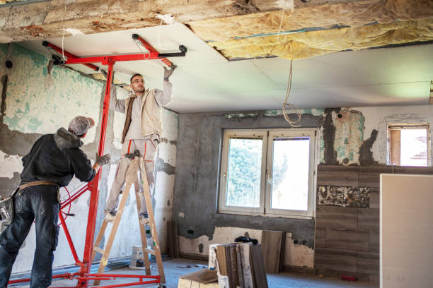 Best Insulation for Specific Applications in Wanamingo, MN