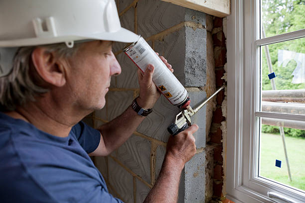 Best Types of Insulation in Wanamingo, MN